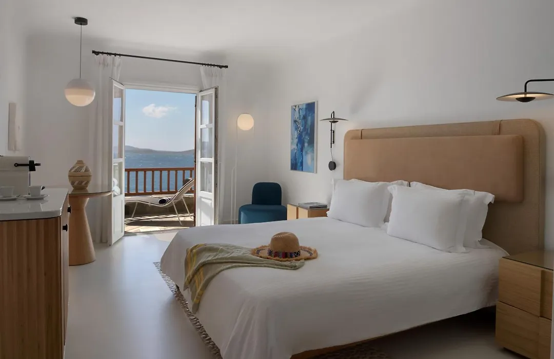 Mykonos Grand Hotel & Resort-1
